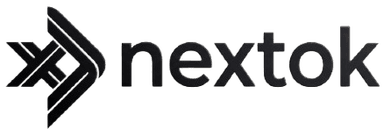 Nextok Logo
